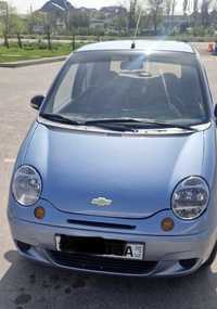 Matiz mx Arendaga