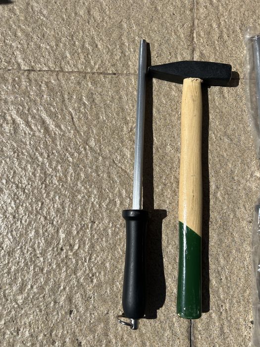 Чукче и масат