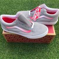 Tenesi VANS Old Skool Low - 39