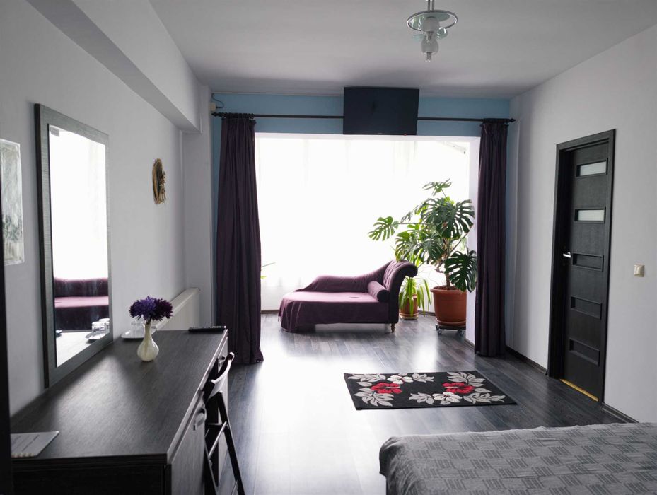 Pensiune Eden Maison Slanic-Moldova