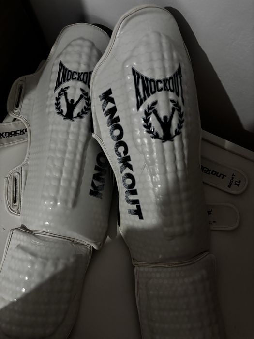 manusi,tibiere,fașe