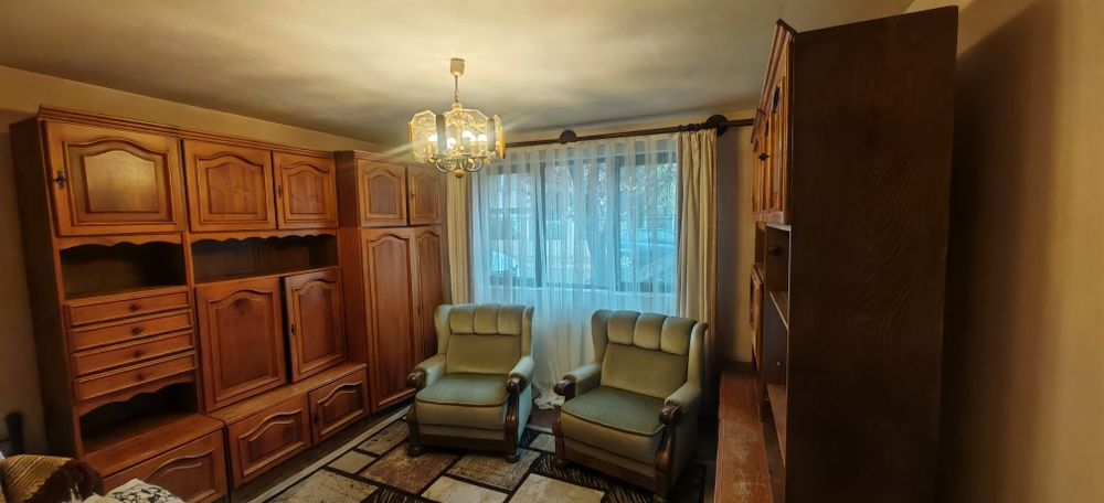 Dulap modular dormitor