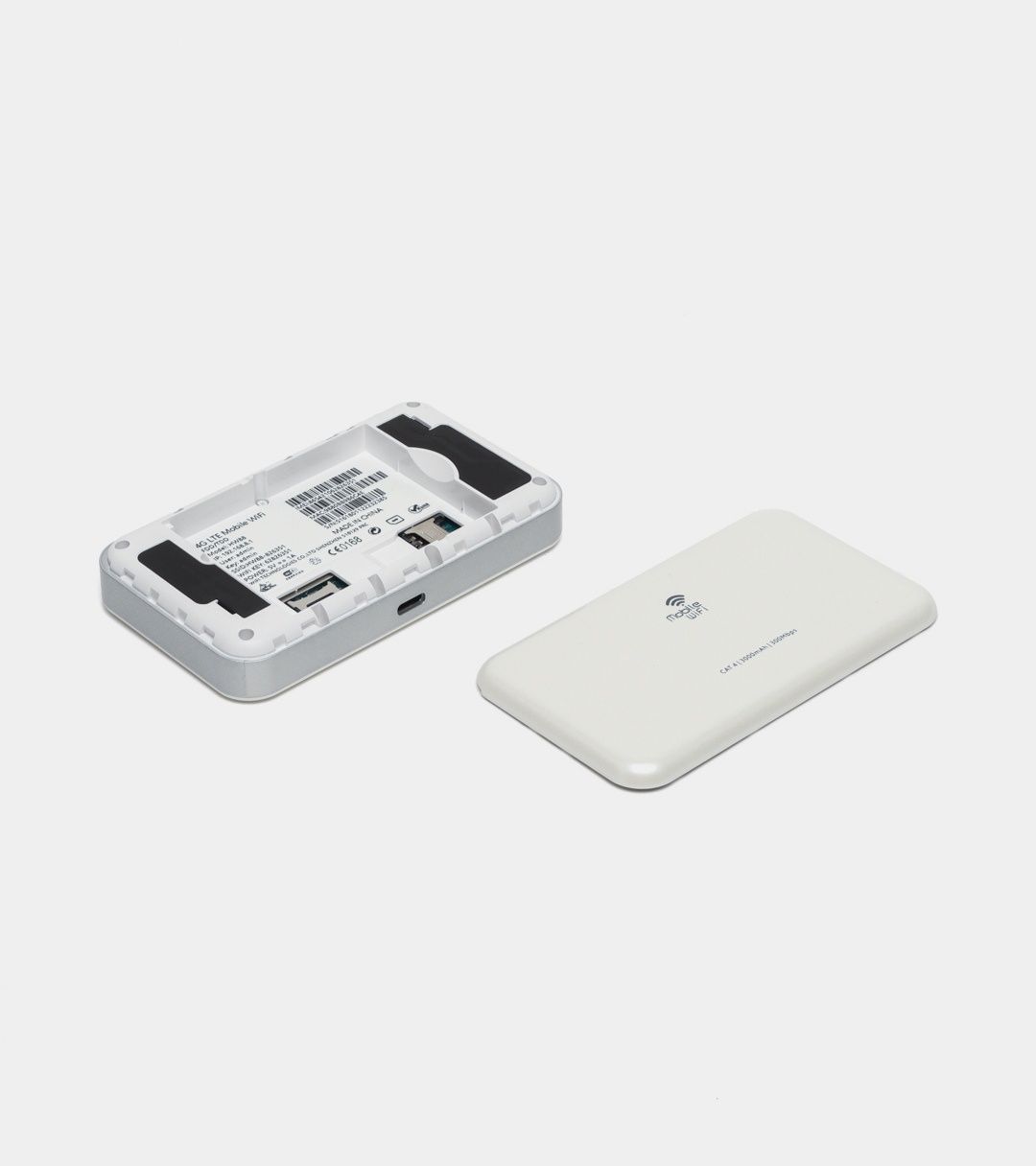 Modem 4G, 5G, LTE, Wi-Fi, CHO'NTAK ROUTER,SIM KARTALI,Карманный роутер