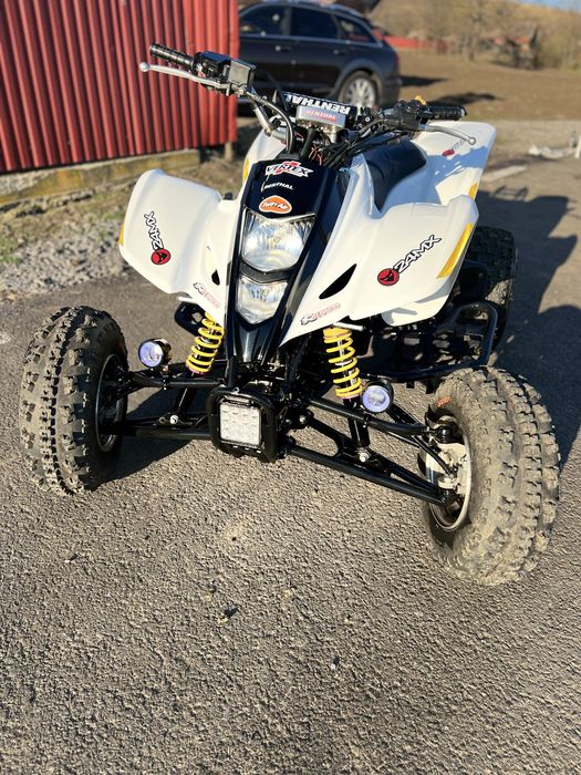 Ltz 400 de vanzare