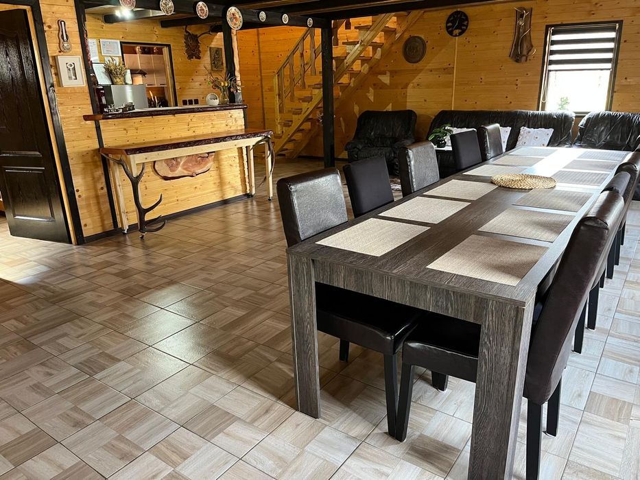 Cabană de închiriat la munte