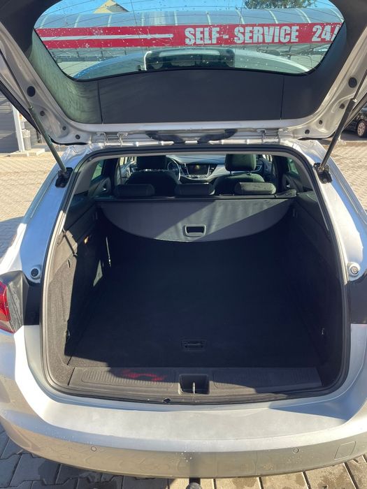 Vând Opel Astra K 11.2016