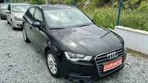 Audi A3 1.6 TDI 110cp an 2015 euro6 Garantie 12 Luni