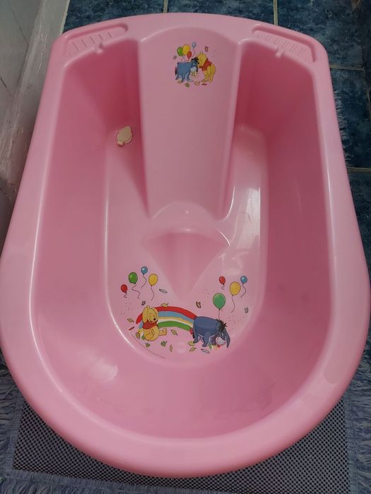 Cada pentru copii !!!