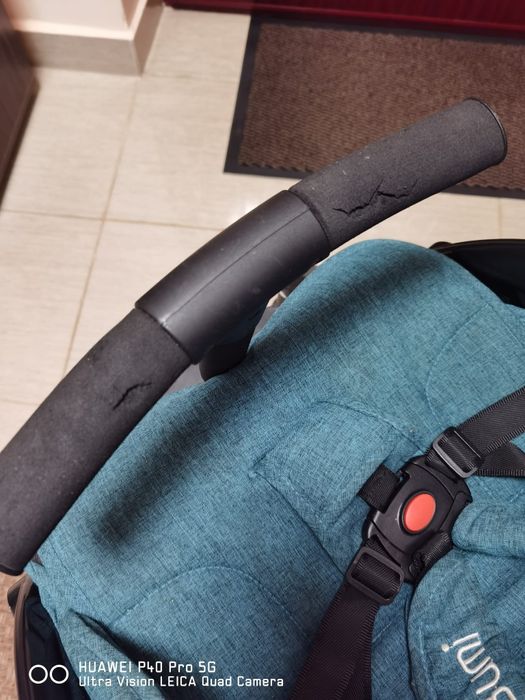 Carucior copii sport bebumi
