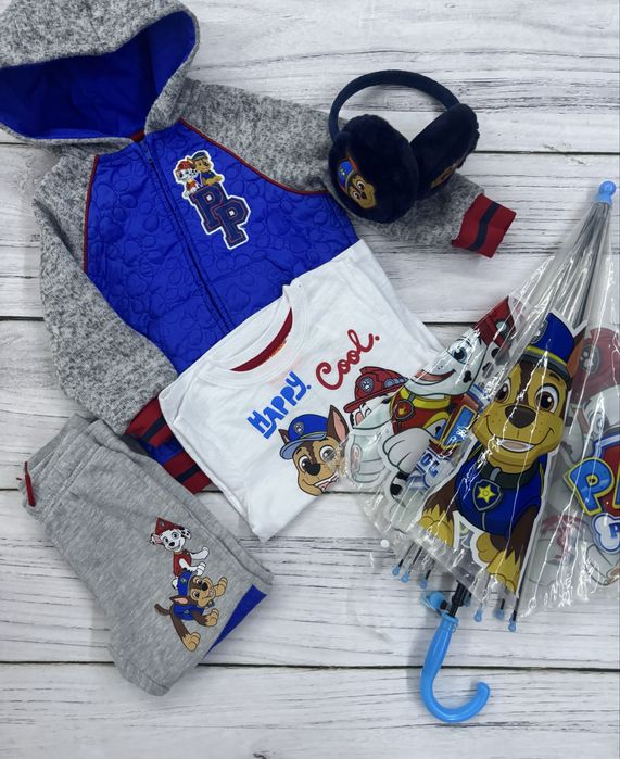 Одежда на мальчика