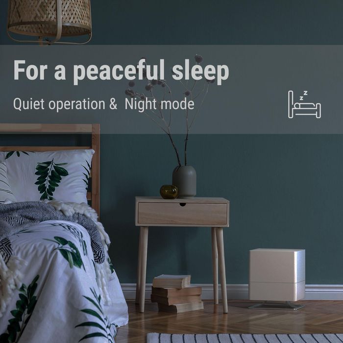 Umidificator Stadler Form Oskar, 50m2