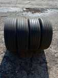 4 anvelope Continental 245/70 R19.5 dot 4720