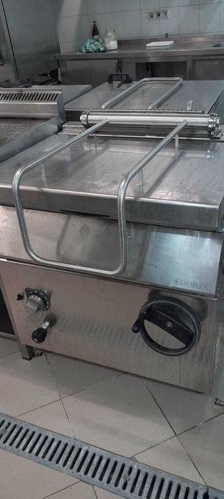 кухненско оборудване