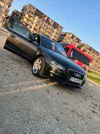 Audi a4 b8 2.0diesel automatic