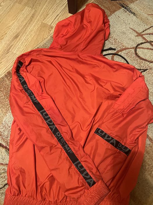 Ветровка LUDA лимитирана колекция