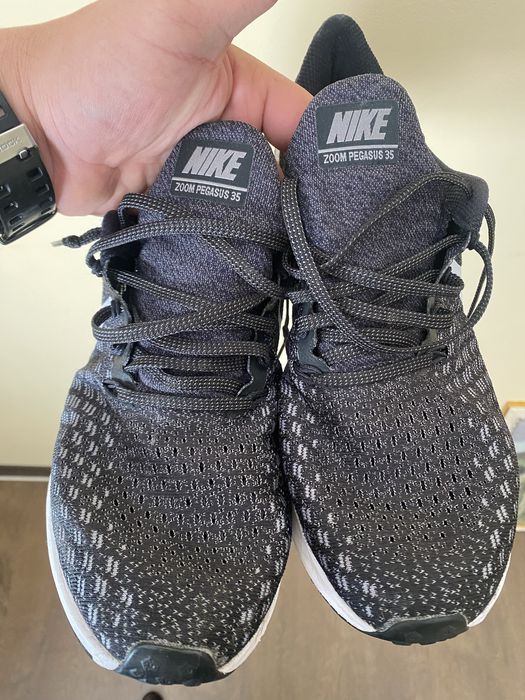 Nike маратонки найк