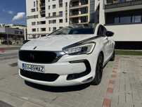 DS 5 Hybrid4 – Panoramic – Hybrid - 4x4