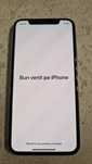 IPhone X 256 GB impecabil.