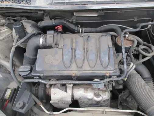 Motor MERCEDES B180 B200 an 2007 2,0 diesel CDI original PROBAT