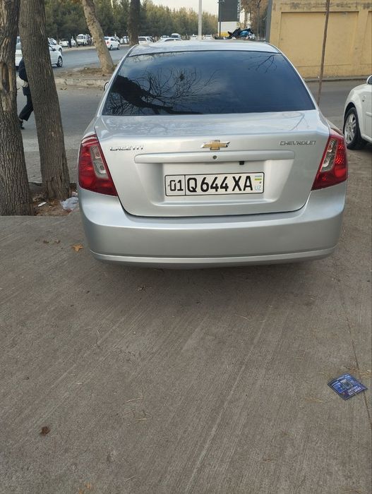 Gentra sotiladi 1yevro aftamat