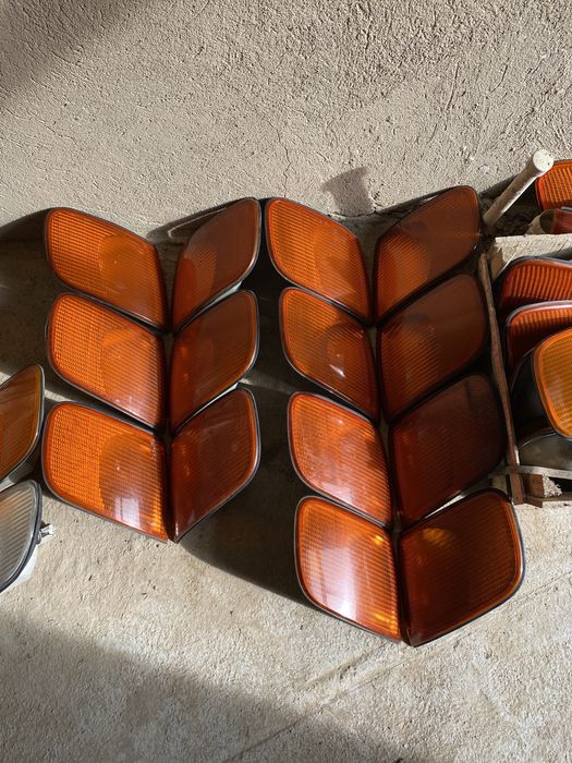 Поворотники Поворотник AUDI C4 A6 АУДИ С4 А6