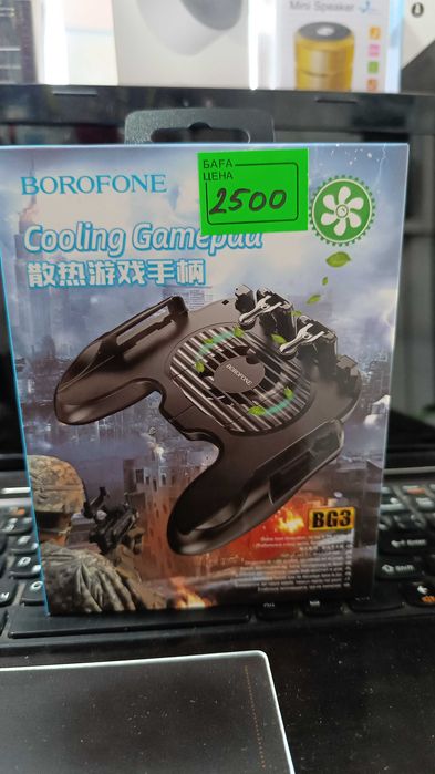 Джостик для игры на телефоне