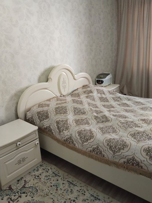 Продается 3 комн квартира