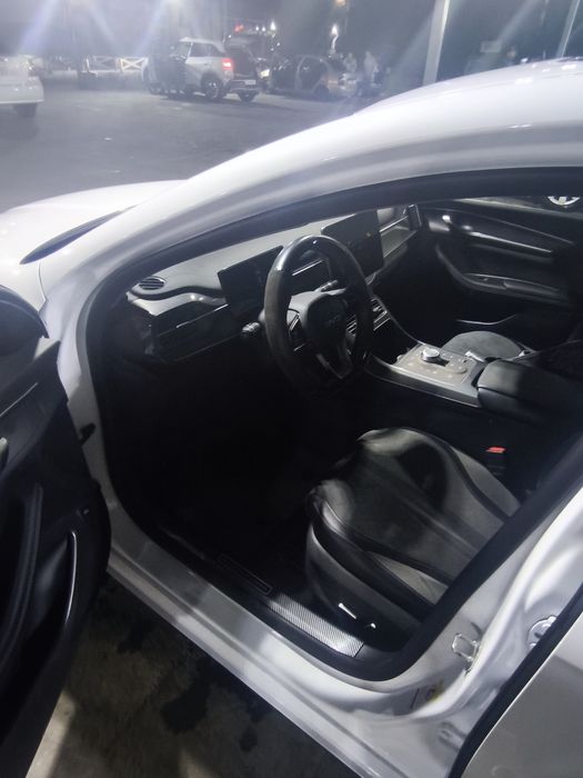 BYD Chazor 55 luxe