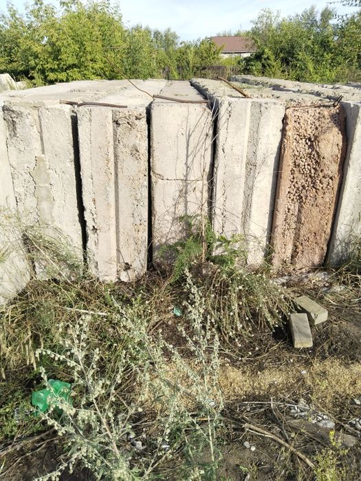 Плиты псл 6метровые керамзитовые