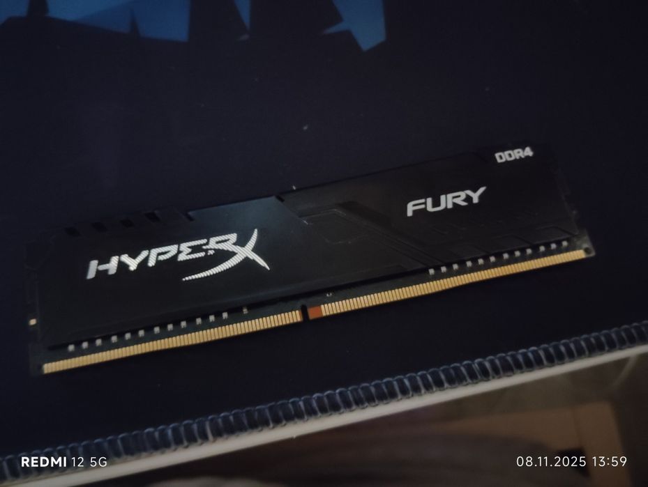 Memorie ram calculator citiți descrierea!