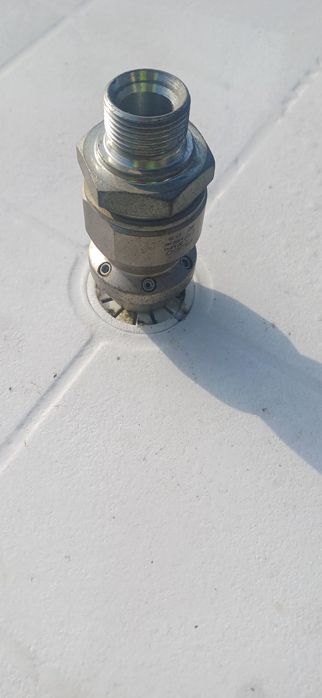 Дюзи за отпушване на канали