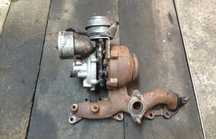 Turbina 2.0tdi BKD/AZV Touran/Golf 5/Jetta/Octavia/Caddy/Passat B6/Eos