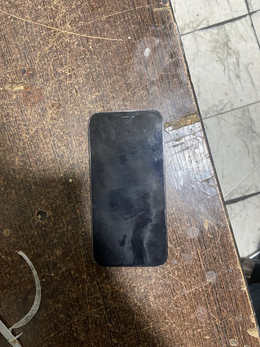 Iphone 12pro 128гб