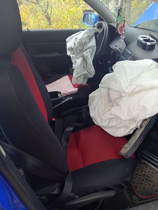 Vind volkswagen golf pt pese