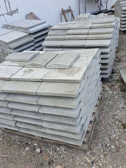 SPALIERI vie / Stalpi beton / gard beton / stenepi /