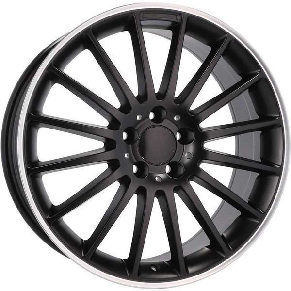 Джанти за Mercedes AMG 18" 19" 5х112 Мерцедес C E S Класа