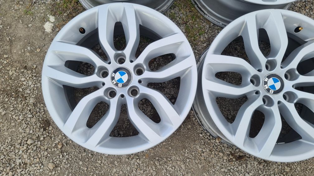 Оригинални джанти БМВ 5/120 BMW 5x120 x3 F25  ,x4 F26