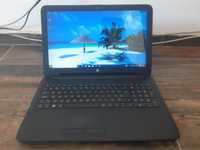 Laptop hp intel i3 a5 a gen,ssd 120gb,8gb ram,display 15,6 led
