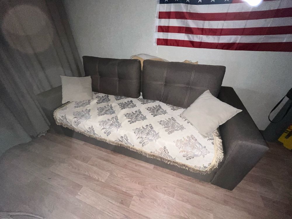 диван раскладной