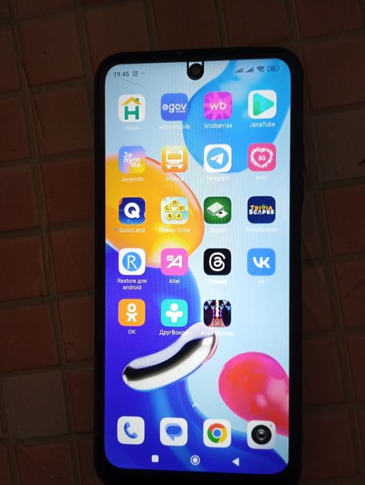 Продам смартфон редми ноут 11