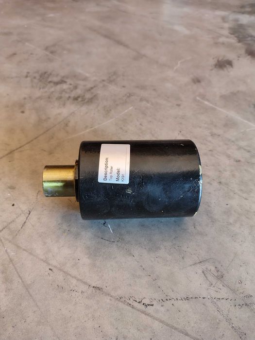 Rolă superioară pentru Kubota KX91