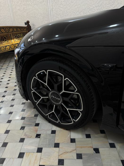 Zeekr 007 AWD 100kw full