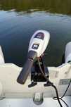 Motor Electric Barca RHINO VX65 Outboard 12V 65LBS