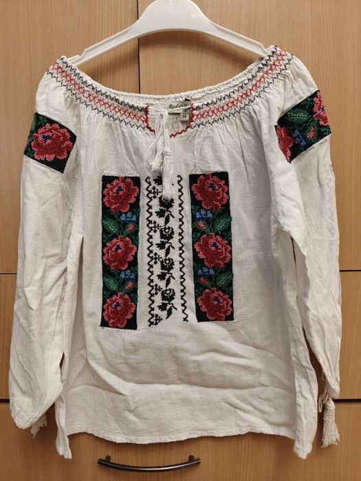 Ie copii diverse mărimi