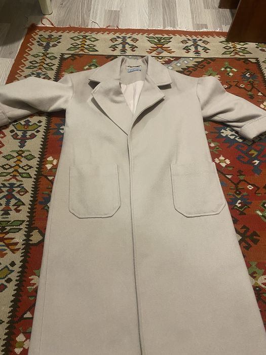 Пальто в отличном состояний