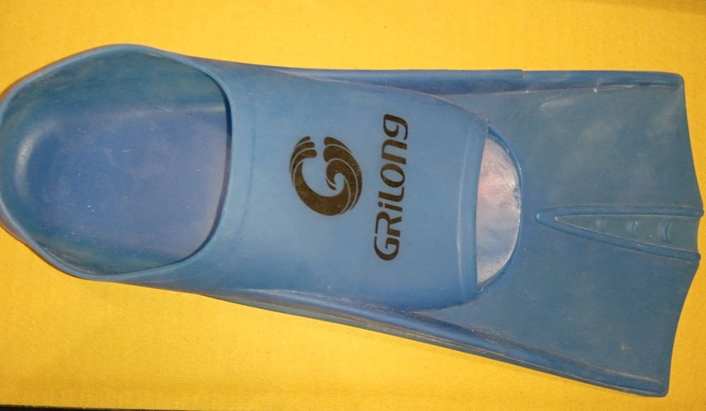 Ласты Grilong. Размер 33-35