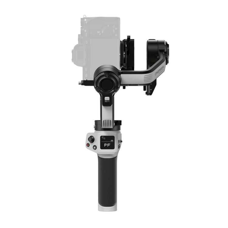 Электронный стедикам Zhiyun Cinepeer Weebill 3E для камеры