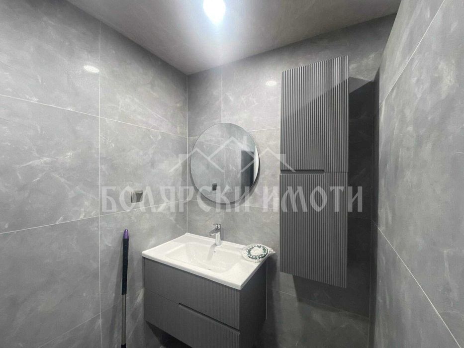 Продава се Тристаен апартамент в Велико Търново, Зона Б - 130 кв.м за 1616 €/кв.м - Снимка #10