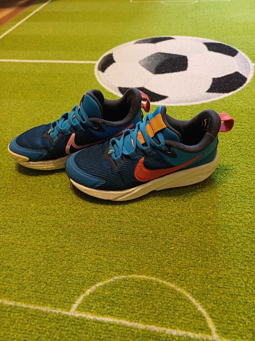 Детски маратонки Nike