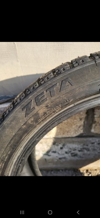 Продам шины шипованые